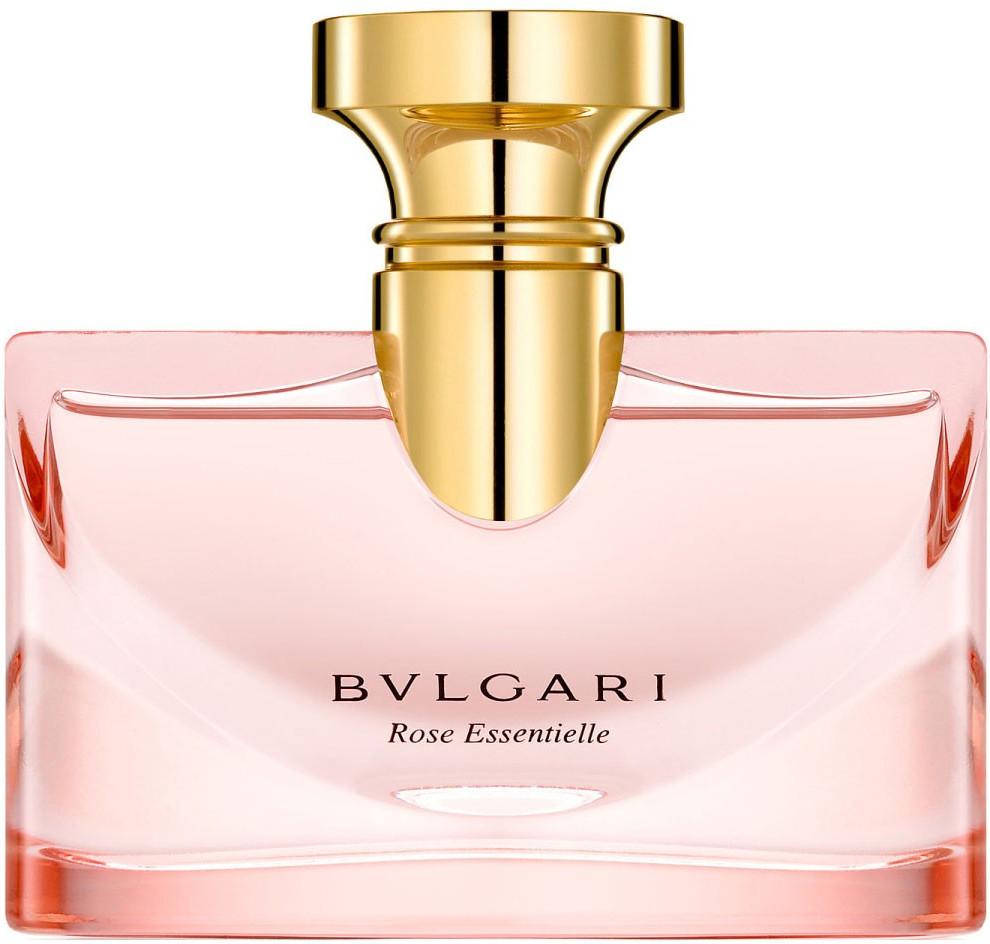 bvlgari parfum rose