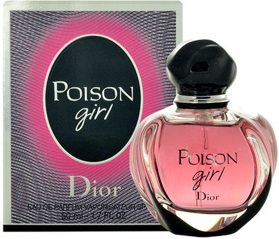 Купить духи Christian Dior Poison Girl 