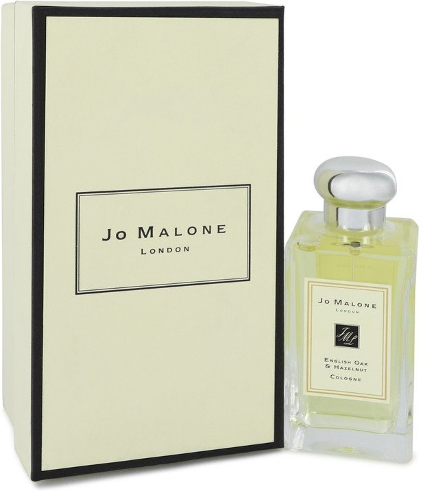 jo malone perfume hazelnut