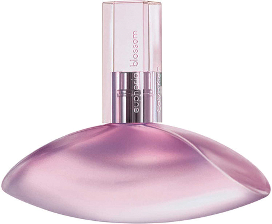 euphoria blossom eau de toilette spray by calvin klein