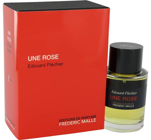 frederic malle rose