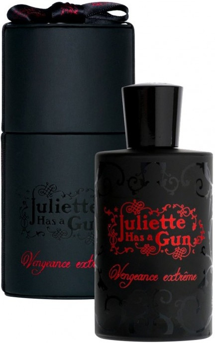 Juliette has a gun lady vengeance описание