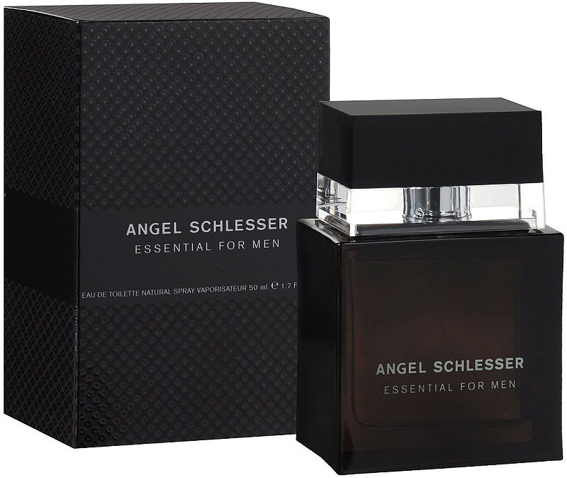 angel schlesser essential perfume