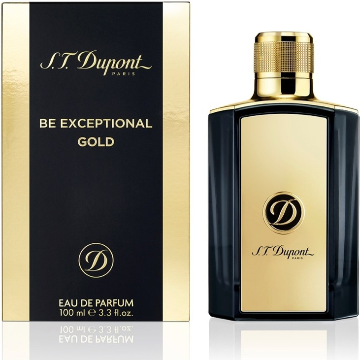 st dupont tobacco perfume