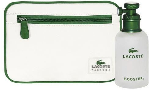 Купить духи Lacoste Booster 