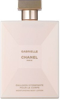 Chanel Gabrielle emulsion hydration pour le corps outlet 200ML