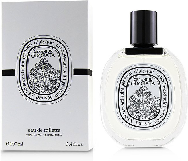 geranium perfume diptyque