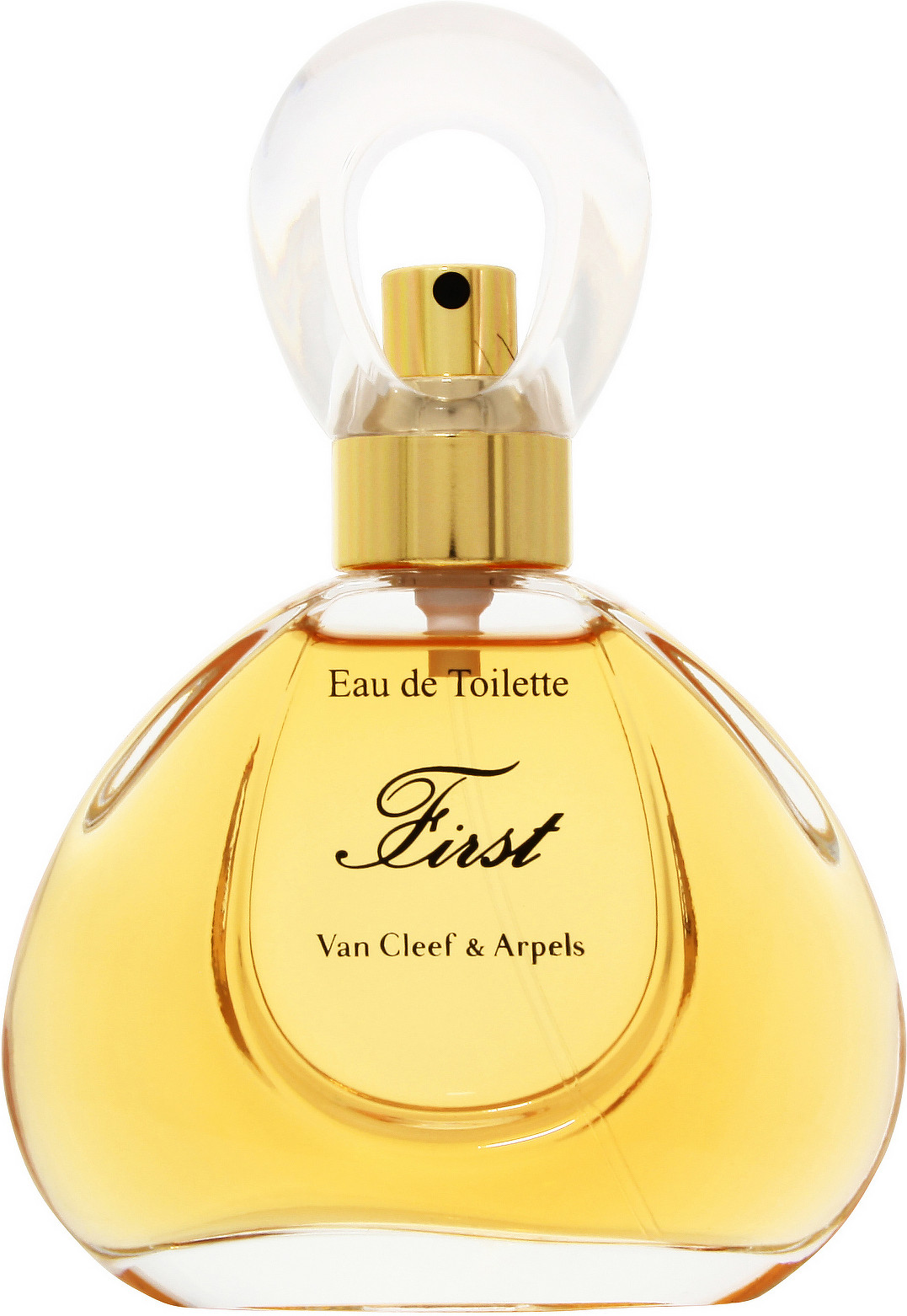 van cleef & arpels first eau de toilette