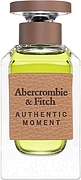 Abercrombie & Fitch Authentic Moment Man