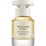 Abercrombie & Fitch Authentic Moment Woman