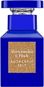 Abercrombie & Fitch Authentic Self Man