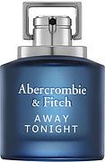 Abercrombie & Fitch Away Tonight Man