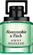 Abercrombie & Fitch Away Weekend Man