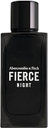 Abercrombie & Fitch Fierce Night