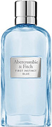 Abercrombie & Fitch First Instinct Blue For Her