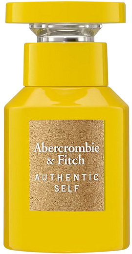 Abercrombie & Fitch Authentic Self Woman