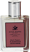 Acca Kappa Black Pepper & Sandalwood