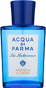 Acqua di Parma Blu Mediterraneo Arancia Di Capri