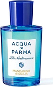 Acqua di Parma Blu Mediterraneo Mandarino di Sicilia