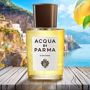 Acqua di Parma Colonia