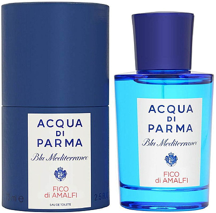 fico di amalfi eau de parfum