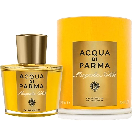 Acqua di Parma Magnolia Nobile