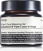 Aesop B Triple C