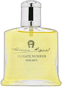 Aigner Private Number For Men