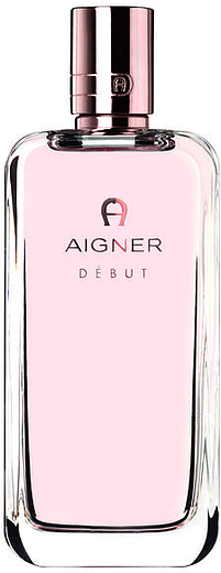 Aigner Debut