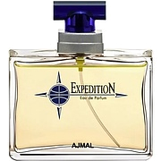 Ajmal Expedition