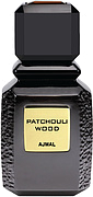 Ajmal Patchouli Wood