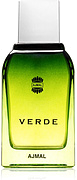 Ajmal Verde