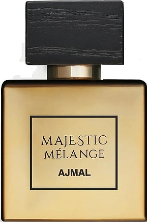 Ajmal Majestic Melange