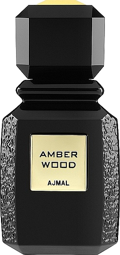 Ajmal Amber Wood