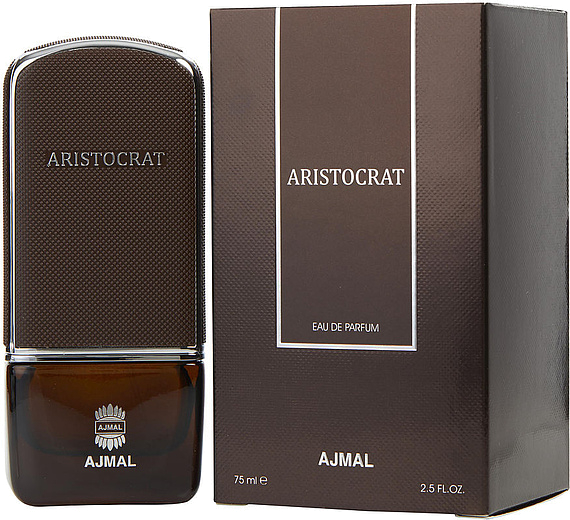 Ajmal Aristocrat For Him