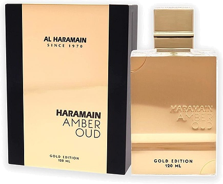 al haramain amber gold