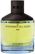 Alessandro Dell'Acqua Alessandro Dell’Acqua For Man