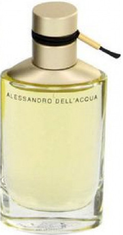 Alessandro dell acqua что за бренд