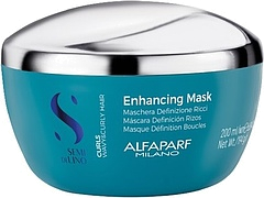 Alfaparf SDL Curls Enhancing Mask