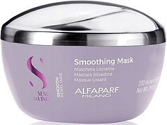 Alfaparf SDL Smoothing Mask