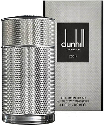 Alfred Dunhill Icon