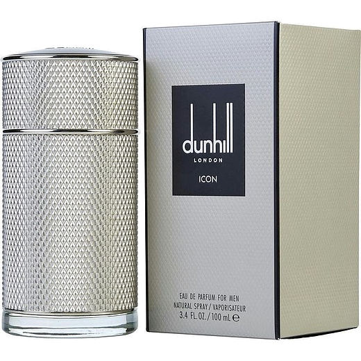 Alfred Dunhill Icon