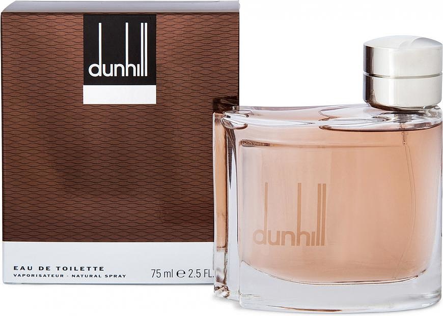 Dunhill fragrance outlet