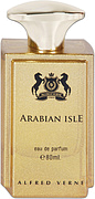 Alfred Verne Arabian Isle