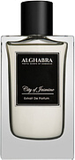 Alghabra Parfums City of Jasmine