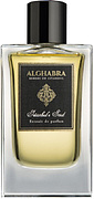 Alghabra Parfums Istanbul`s Soul