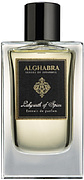 Alghabra Parfums Labyrinth of Spices