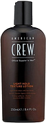 American Crew Classic Light Hold Texture Lotion