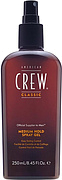 American Crew Classic Medium Hold Spray Gel