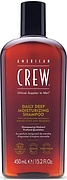 American Crew Daily Deep Moisturizing Shampoo